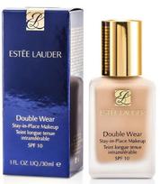 kremas estee lauder - Estee Lauder Double Wear Stay-in-Place Makeup SPF10 30ml 06 - 3 nuotrauka