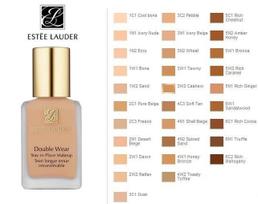 kremas estee lauder - Estee Lauder Double Wear Stay-in-Place Makeup SPF10 30ml 06 - 4 nuotrauka