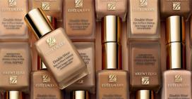 kremas estee lauder - Estee Lauder Double Wear Stay-in-Place Makeup SPF10 30ml 06 - 5 nuotrauka