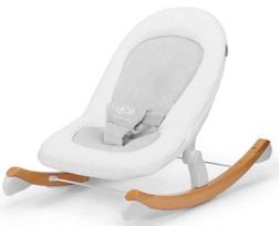 Kinderkraft Finio Rocker White