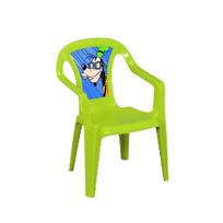 Home4you Baby Chair Disney Mickey Blue