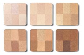 Pirkti Bobbi Brown Nude Finish Illuminating Powder 6.6g Light To Medium - Photo 2