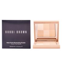 Pirkti Bobbi Brown Nude Finish Illuminating Powder 6.6g Light To Medium - Photo 3