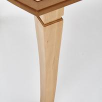 1600x - Valgomojo stalas Halmar Fryderyk Craft Oak, 1600x900x740 mm - 3 nuotrauka