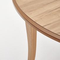 1600x - Valgomojo stalas Halmar Fryderyk Craft Oak, 1600x900x740 mm - 5 nuotrauka
