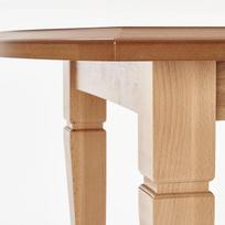 1600x - Valgomojo stalas Halmar Fryderyk Craft Oak, 1600x900x740 mm - 6 nuotrauka