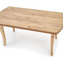 1600x - Valgomojo stalas Halmar Fryderyk Craft Oak, 1600x900x740 mm - 8 nuotrauka