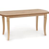 1600x - Valgomojo stalas Halmar Fryderyk Craft Oak, 1600x900x740 mm - 10 nuotrauka