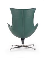 Pirkti Fotelis Halmar Luxor Green, 84x86x96 cm - Photo 4