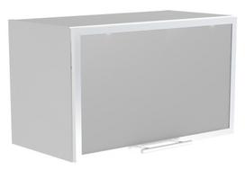 Halmar Kitchen Upper Cabinet Vento Gov 60/36 White