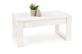 Halmar Nea Coffee Table White