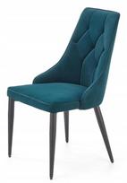 Halmar Chair K365 Dark Green