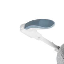 lengvas vezimelis - Lionelo Irma Grey/Dark Grey - 11 nuotrauka