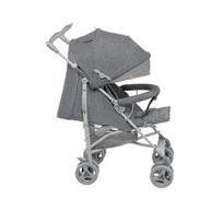 lengvas vezimelis - Lionelo Irma Grey/Dark Grey - 13 nuotrauka