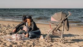 lengvas vezimelis - Lionelo Irma Grey/Dark Grey - 22 nuotrauka