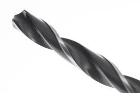 hss co graztu 5 - Metalo grąžtas Forte Tools, 9x125 mm - 2 nuotrauka