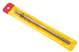 graztas murui - Mūro grąžtas Forte Tools 18028, 10x200 mm - 4 nuotrauka