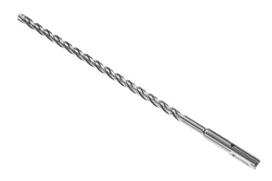 Gelžbetonio grąžtas Forte Tools 26756, SDS-plus, 8x260 mm