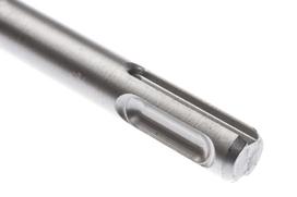 graztas murui - Gelžbetonio grąžtas Forte Tools 26756, SDS-plus, 8x260 mm - 3 nuotrauka
