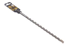 graztas murui - Gelžbetonio grąžtas Forte Tools 26762, SDS-plus, 10x260 mm - 2 nuotrauka