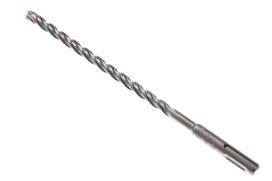 Gelžbetonio grąžtas Forte Tools 26755, SDS-plus, 8x210 mm