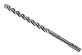 Gelžbetonio grąžtas Forte Tools 26767, SDS-plus, 12x210 mm