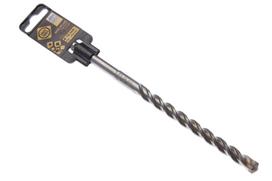 graztas murui - Gelžbetonio grąžtas Forte Tools 26767, SDS-plus, 12x210 mm - 2 nuotrauka