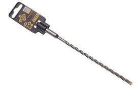Pirkti Gelžbetonio grąžtas Forte Tools 26746, SDS-plus, 6x210 mm - Photo 2
