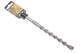 Mūro grąžtas Forte Tools 15637, SDS-plus, 14x200 mm