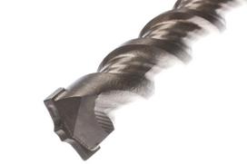 graztas murui - Mūro grąžtas Forte Tools 16934, SDS-plus, 8x310 mm - 3 nuotrauka