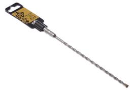 graztas murui - Mūro grąžtas Forte Tools 16813, SDS-plus, 6x210 mm - 2 nuotrauka