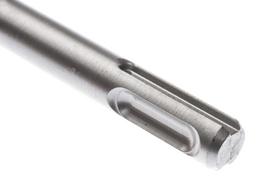 graztas murui - Mūro grąžtas Forte Tools 16813, SDS-plus, 6x210 mm - 3 nuotrauka