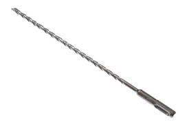 betono graztas 5 mm - Mūro grąžtas Forte Tools 23645, SDS-plus, 6.5x260 mm - 2 nuotrauka