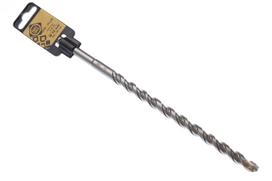 Mūro grąžtas Forte Tools 15633, SDS-plus, 12x260 mm