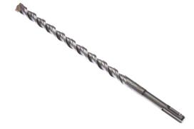 graztas murui - Mūro grąžtas Forte Tools 15633, SDS-plus, 12x260 mm - 2 nuotrauka