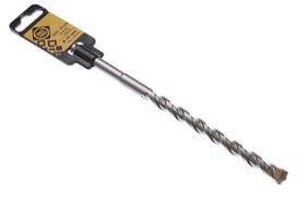 Mūro grąžtas Forte Tools 15632, SDS-plus, 12x210 mm