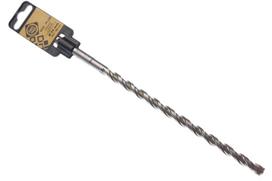 Mūro grąžtas Forte Tools 15630, SDS-plus, 10x260 mm