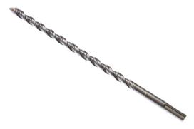 graztas murui - Mūro grąžtas Forte Tools 15630, SDS-plus, 10x260 mm - 2 nuotrauka