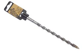 Mūro grąžtas Forte Tools 15629, SDS-plus, 10x210 mm