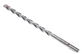 graztas murui - Mūro grąžtas Forte Tools 15629, SDS-plus, 10x210 mm - 2 nuotrauka