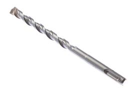 graztas murui - Mūro grąžtas Forte Tools 15628, SDS-plus, 10x160 mm - 2 nuotrauka