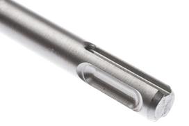 graztas murui - Mūro grąžtas Forte Tools 15658, SDS-plus, 6x260 mm - 4 nuotrauka