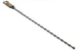 Mūro grąžtas Forte Tools 15969, SDS-plus, 12x450 mm