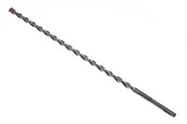 graztas murui - Mūro grąžtas Forte Tools 15969, SDS-plus, 12x450 mm - 2 nuotrauka