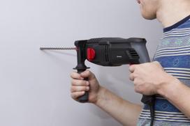 graztas murui - Mūro grąžtas Forte Tools 15969, SDS-plus, 12x450 mm - 5 nuotrauka
