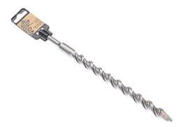 Mūro grąžtas Forte Tools 18689, SDS-plus, 18x300 mm