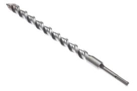 Mūro grąžtas Forte Tools 18690, SDS-plus, 20x300 mm