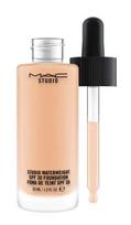 mac makiazo pagrindas - Mac Studio Waterweight Foundation SPF30 30ml NW22 - 2 nuotrauka
