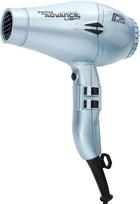 plauku dziovintuvai ionic - Parlux Advance Light Ionic Hair Dryer Ice Blue - 1 nuotrauka