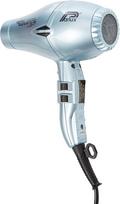 plauku dziovintuvai ionic - Parlux Advance Light Ionic Hair Dryer Ice Blue - 3 nuotrauka